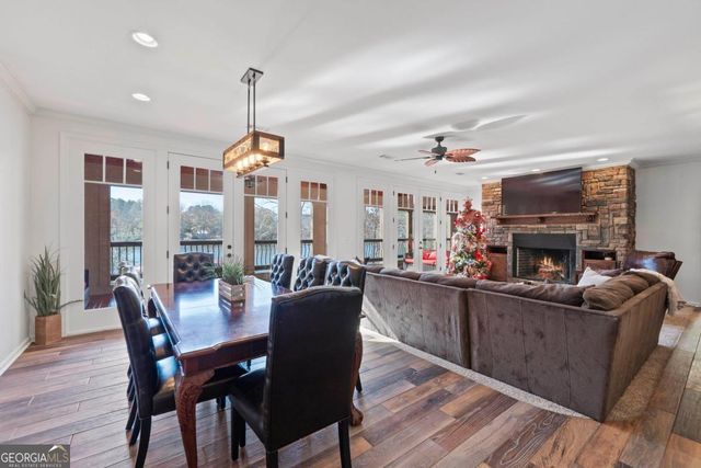 324 W River Bend Drive, Eatonton, GA 31024