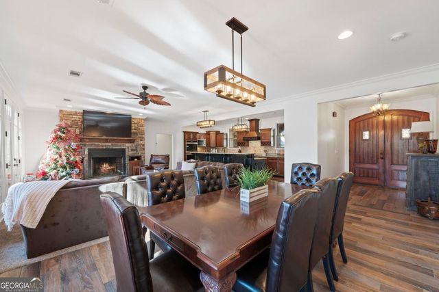 324 W River Bend Drive, Eatonton, GA 31024