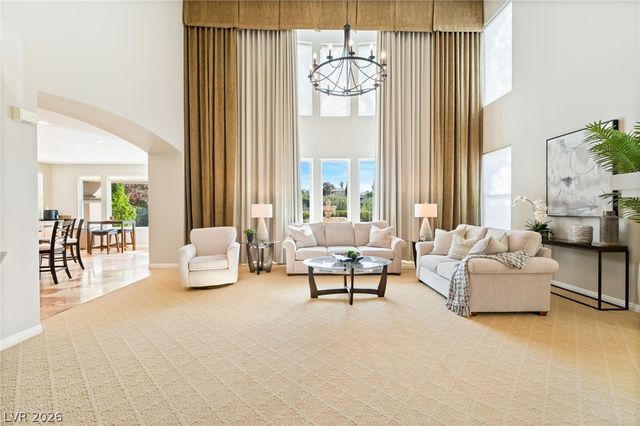 1215 Panini Drive, Henderson, NV 89052