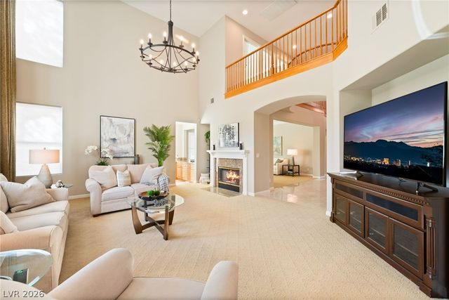 1215 Panini Drive, Henderson, NV 89052