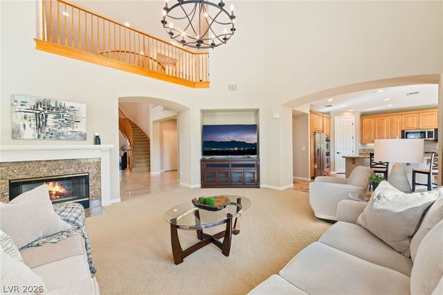 1215 Panini Drive, Henderson, NV 89052