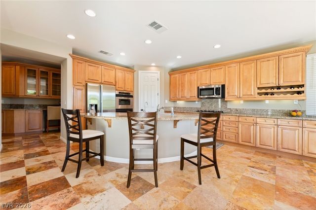 1215 Panini Drive, Henderson, NV 89052