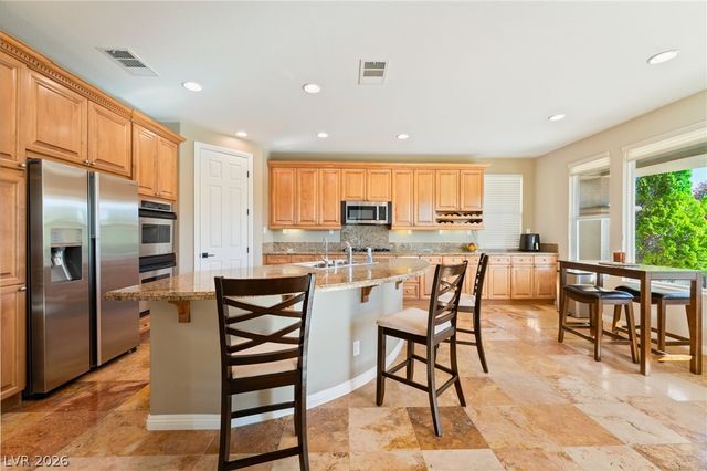 1215 Panini Drive, Henderson, NV 89052
