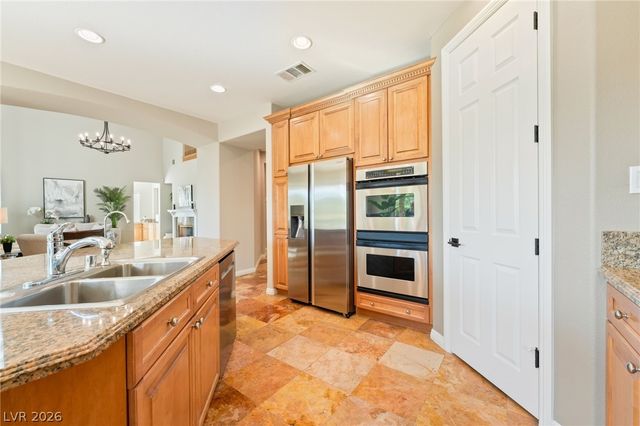 1215 Panini Drive, Henderson, NV 89052