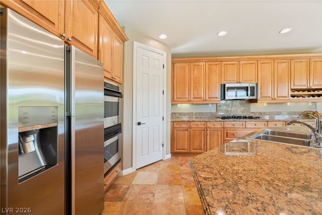 1215 Panini Drive, Henderson, NV 89052