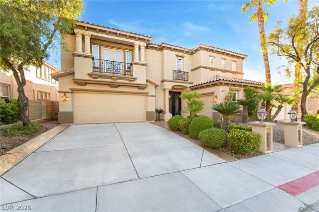 1215 Panini Drive, Henderson, NV 89052
