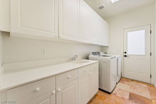 1215 Panini Drive, Henderson, NV 89052