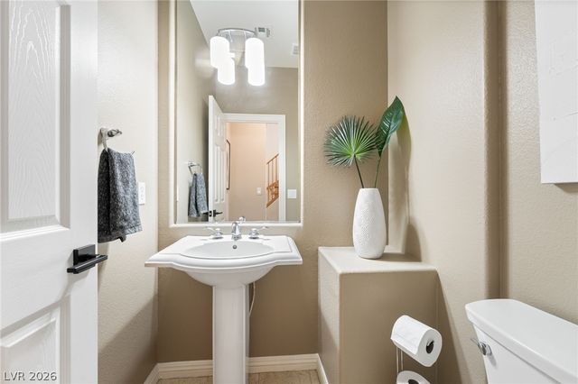 1215 Panini Drive, Henderson, NV 89052