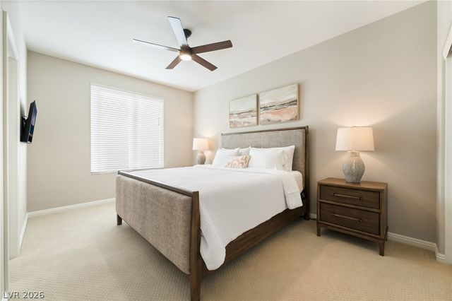 1215 Panini Drive, Henderson, NV 89052