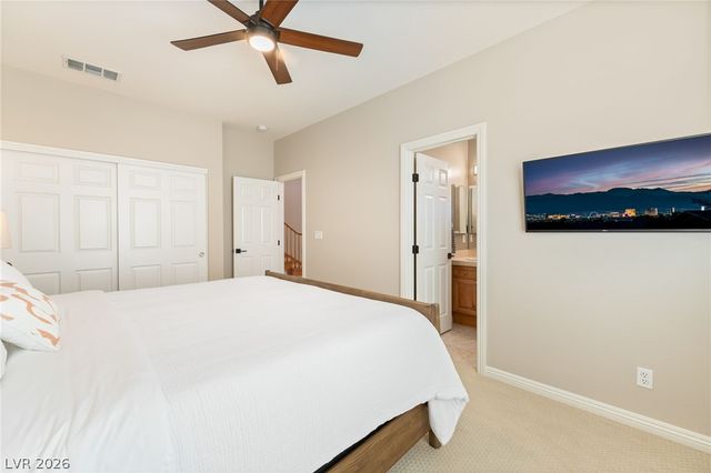 1215 Panini Drive, Henderson, NV 89052