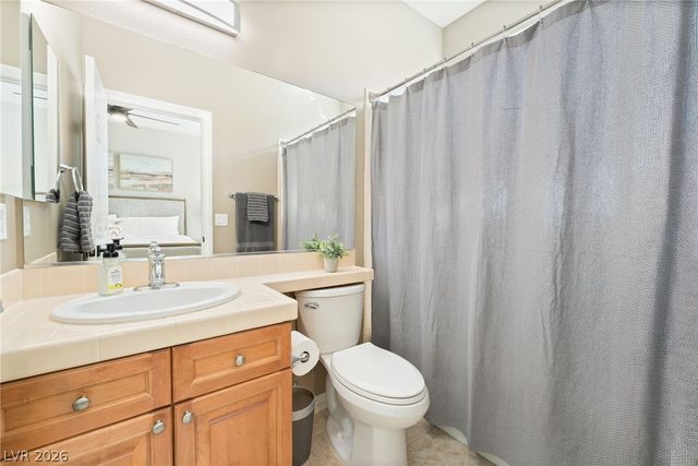 1215 Panini Drive, Henderson, NV 89052