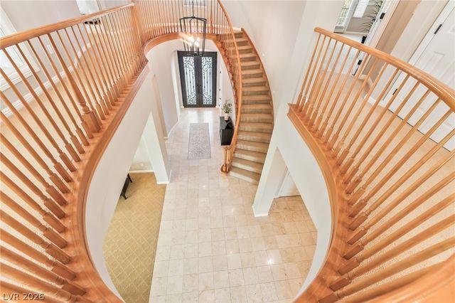 1215 Panini Drive, Henderson, NV 89052
