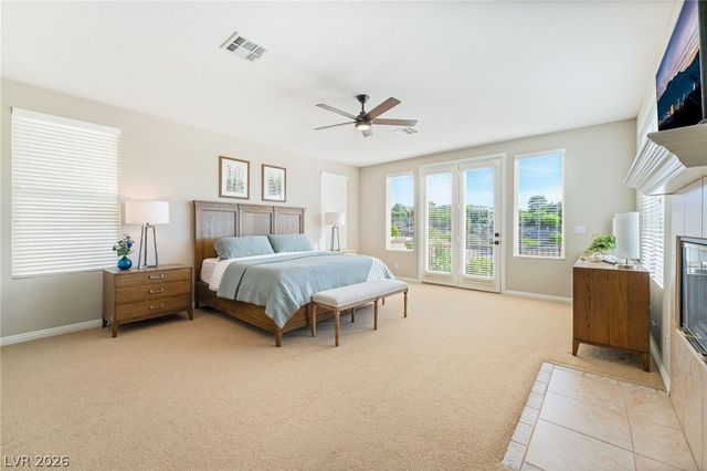 1215 Panini Drive, Henderson, NV 89052