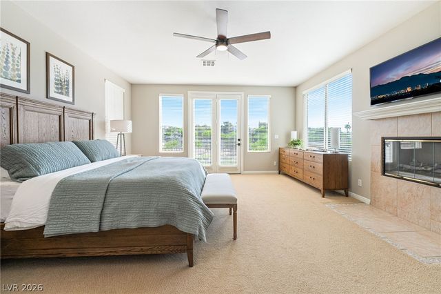 1215 Panini Drive, Henderson, NV 89052