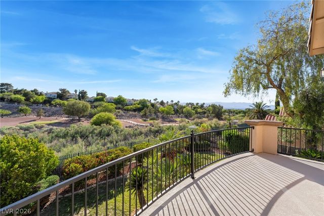 1215 Panini Drive, Henderson, NV 89052