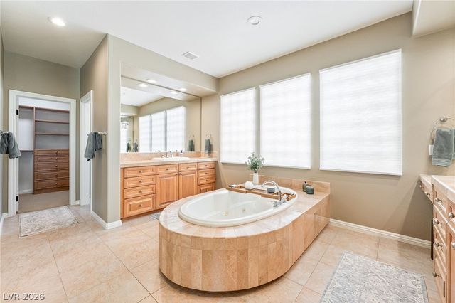 1215 Panini Drive, Henderson, NV 89052