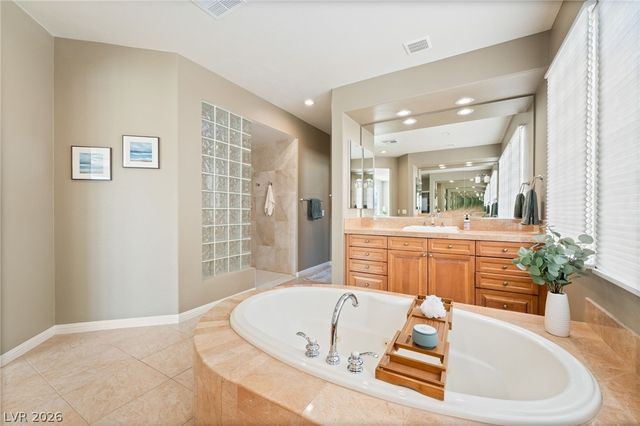 1215 Panini Drive, Henderson, NV 89052