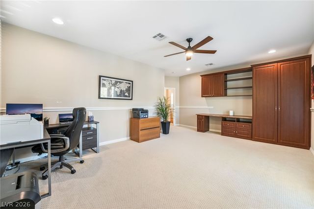 1215 Panini Drive, Henderson, NV 89052