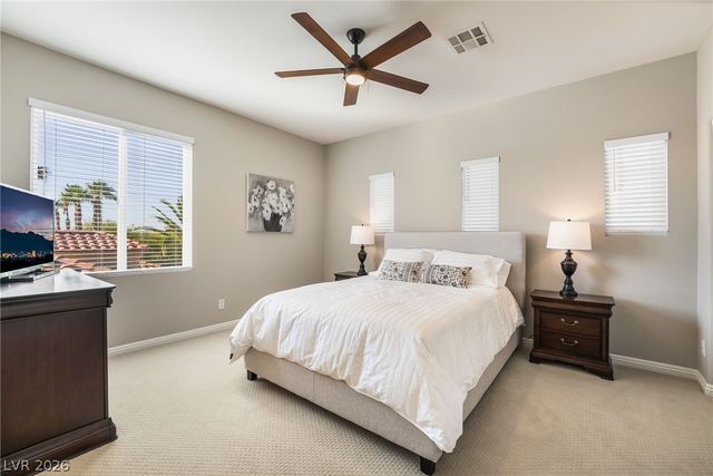 1215 Panini Drive, Henderson, NV 89052