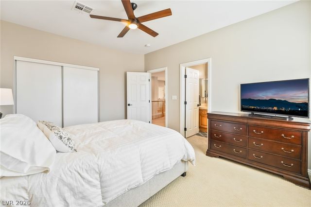 1215 Panini Drive, Henderson, NV 89052