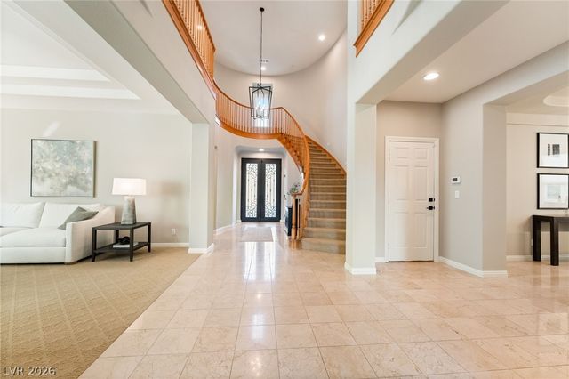 1215 Panini Drive, Henderson, NV 89052