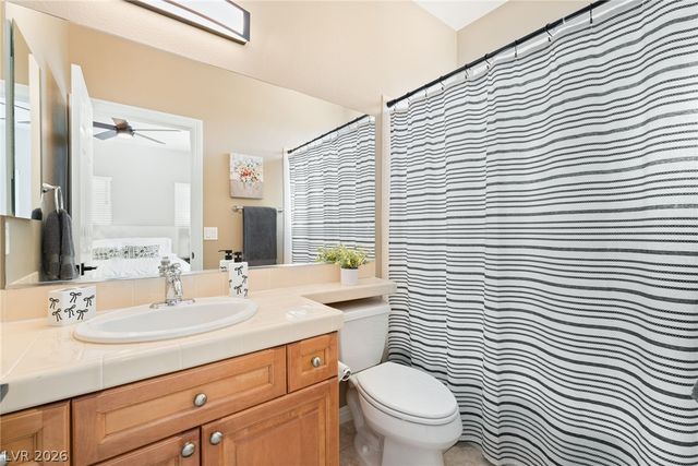 1215 Panini Drive, Henderson, NV 89052