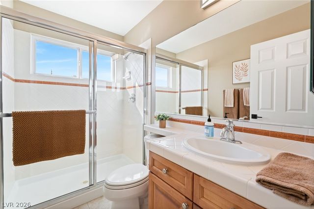 1215 Panini Drive, Henderson, NV 89052