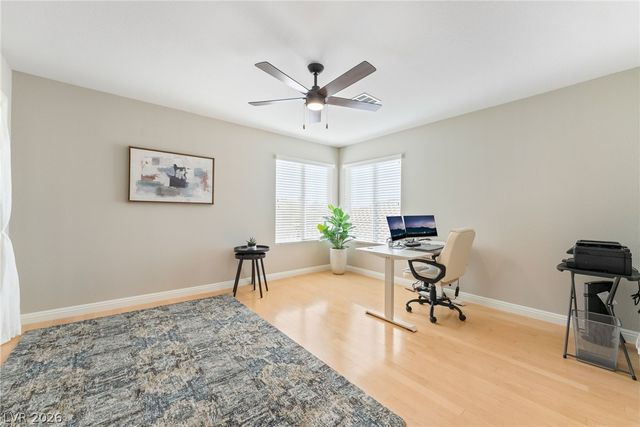 1215 Panini Drive, Henderson, NV 89052
