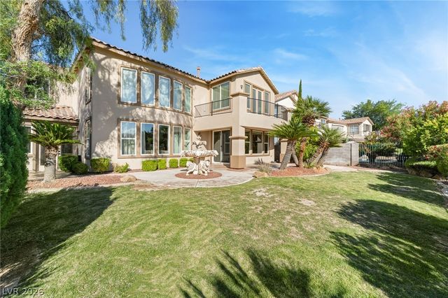 1215 Panini Drive, Henderson, NV 89052