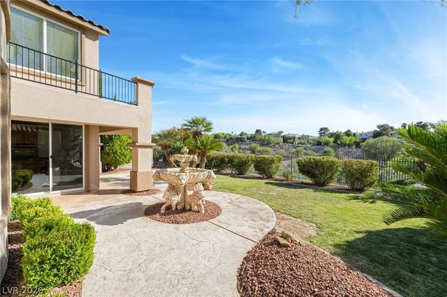 1215 Panini Drive, Henderson, NV 89052