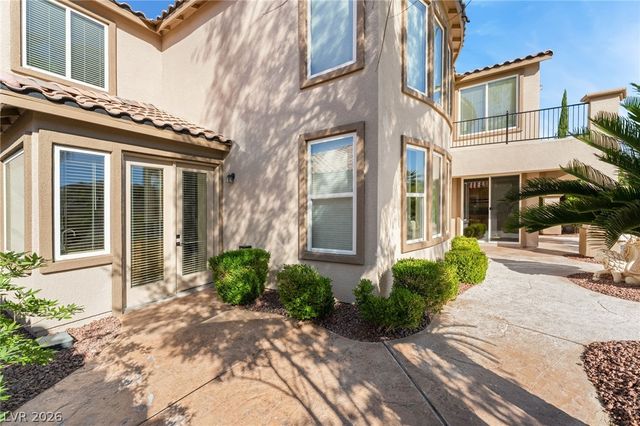 1215 Panini Drive, Henderson, NV 89052
