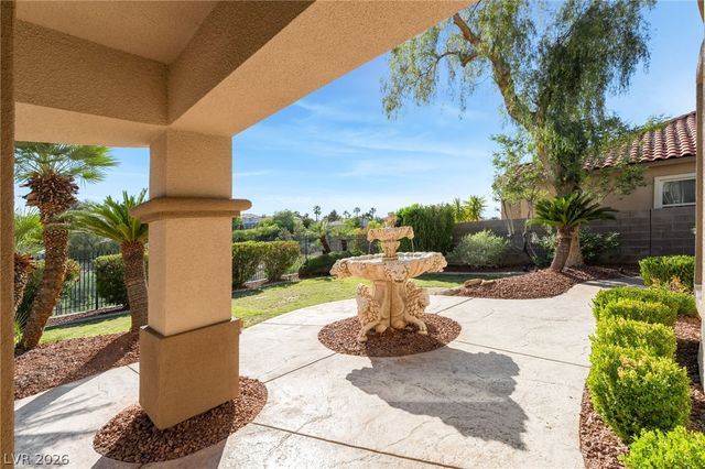 1215 Panini Drive, Henderson, NV 89052