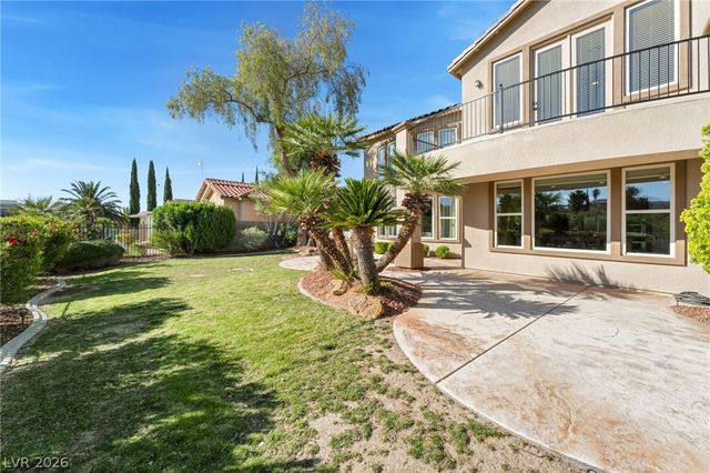 1215 Panini Drive, Henderson, NV 89052