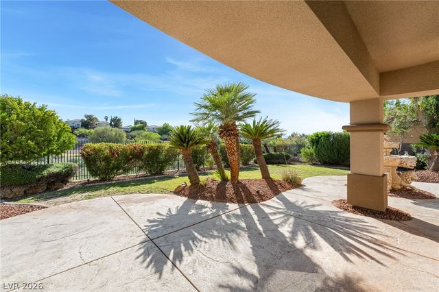 1215 Panini Drive, Henderson, NV 89052