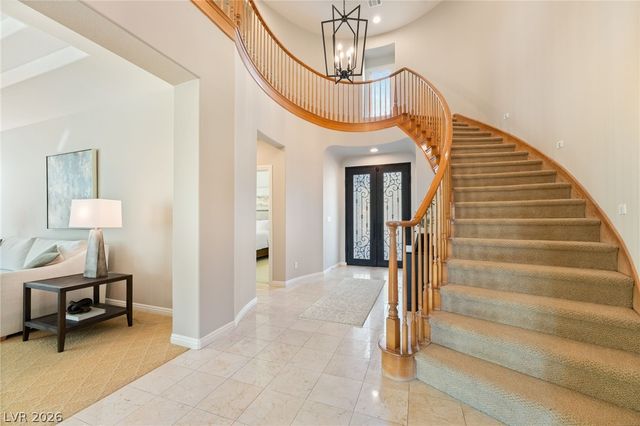 1215 Panini Drive, Henderson, NV 89052