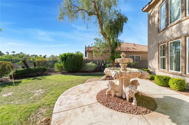 1215 Panini Drive, Henderson, NV 89052