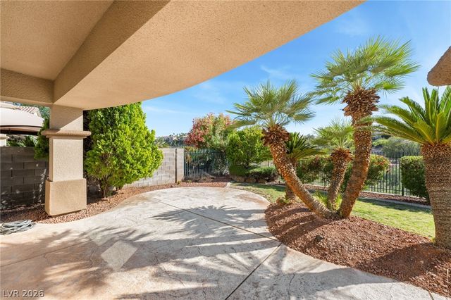 1215 Panini Drive, Henderson, NV 89052