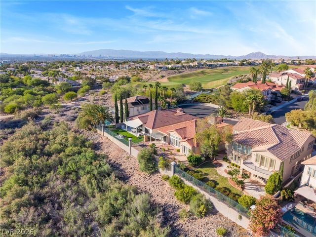 1215 Panini Drive, Henderson, NV 89052