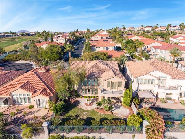 1215 Panini Drive, Henderson, NV 89052