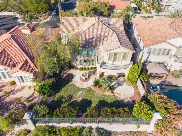 1215 Panini Drive, Henderson, NV 89052