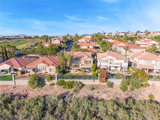 1215 Panini Drive, Henderson, NV 89052