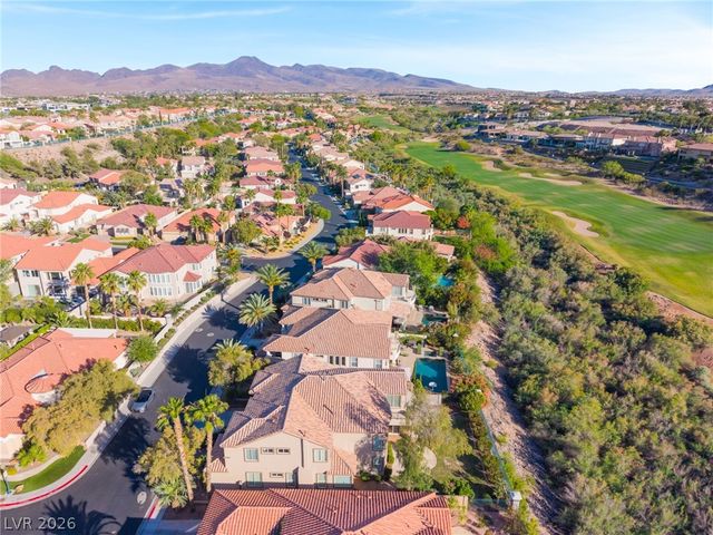 1215 Panini Drive, Henderson, NV 89052