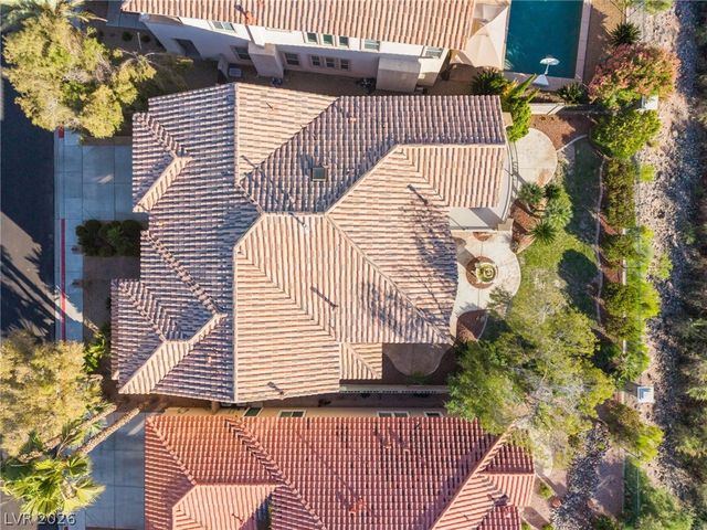 1215 Panini Drive, Henderson, NV 89052