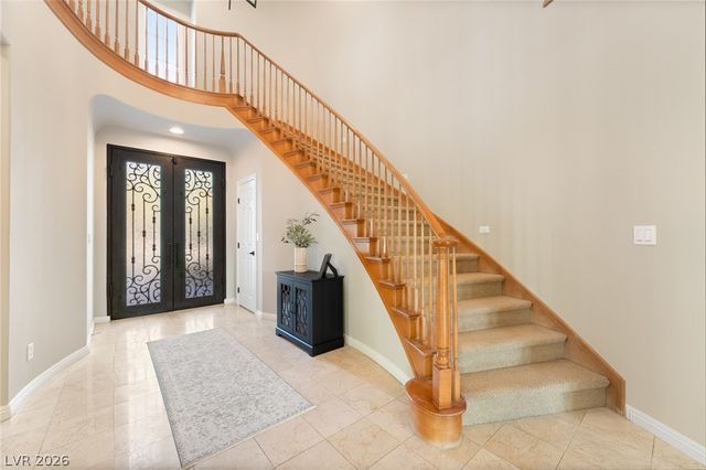 1215 Panini Drive, Henderson, NV 89052