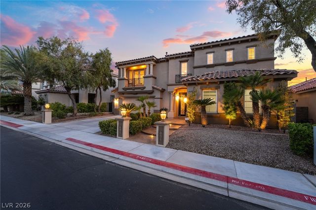 1215 Panini Drive, Henderson, NV 89052