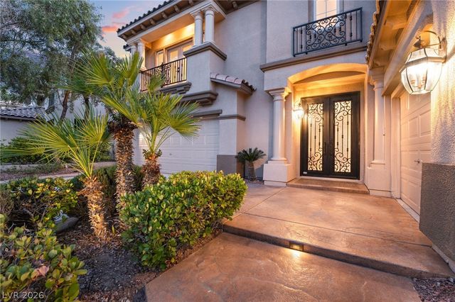 1215 Panini Drive, Henderson, NV 89052