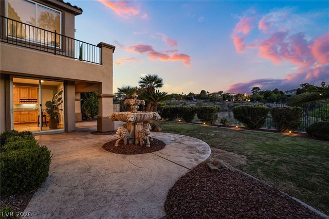 1215 Panini Drive, Henderson, NV 89052