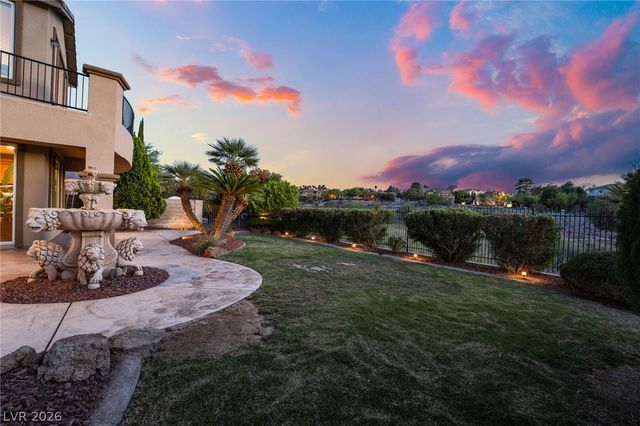 1215 Panini Drive, Henderson, NV 89052