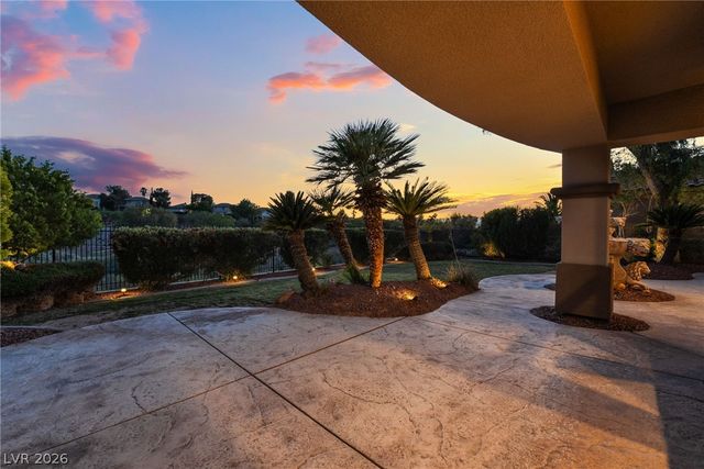 1215 Panini Drive, Henderson, NV 89052