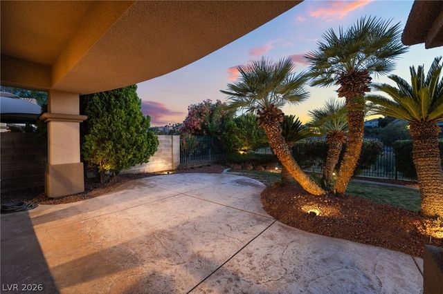 1215 Panini Drive, Henderson, NV 89052